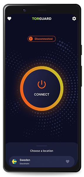 Easy to use VPN software for any OS: