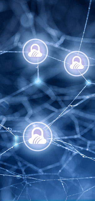 True internet privacy with VPN service: